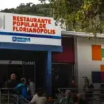 Justiça dá 90 dias para Florianópolis explicar como vai garantir alimentação após fechamento do Restaurante Popular