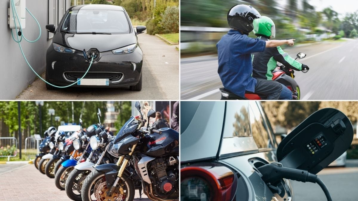 Move Brasil entra em vigor: saiba como comprar veículos para transporte e entregas