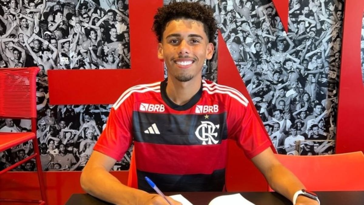 Zagueiro foi vendido para a Turquia (Foto: Divulgação)