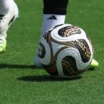 Palmeiras acerta contrato com jogador que disputou a Copa do Mundo de 2026