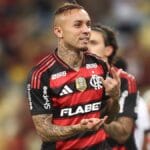 Krasnodar deixa Cebolinha de lado e vai atrás de atacante do Internacional