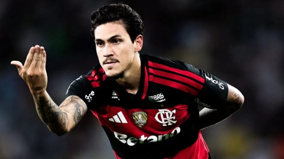 Equipes se enfrentam em torneio de inter-temporada (Foto: Gilvan de Souza, Flamengo)