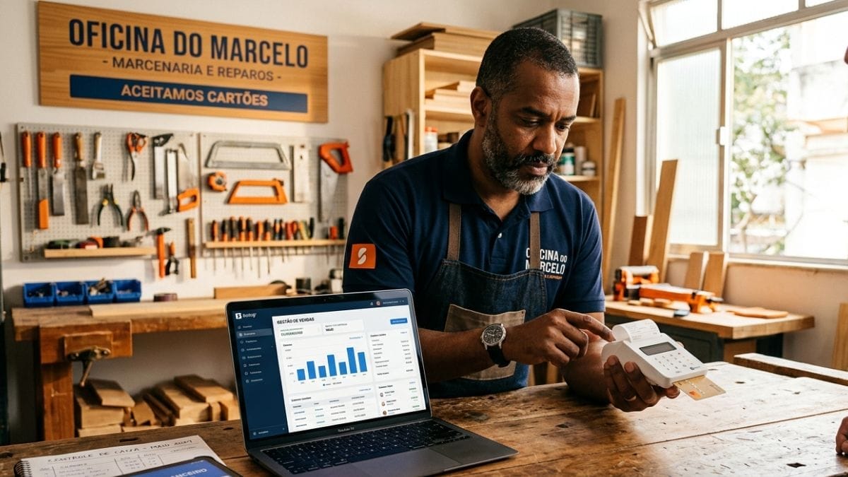 Empreendedor formal ganha quase três vezes mais que informal em SC, aponta levantamento do Sebrae