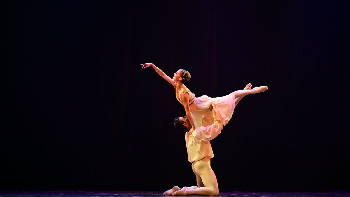 Fotos: Noite de Gala tem estrelas do balé clássico e tango argentino no Festival de Dança de Joinville