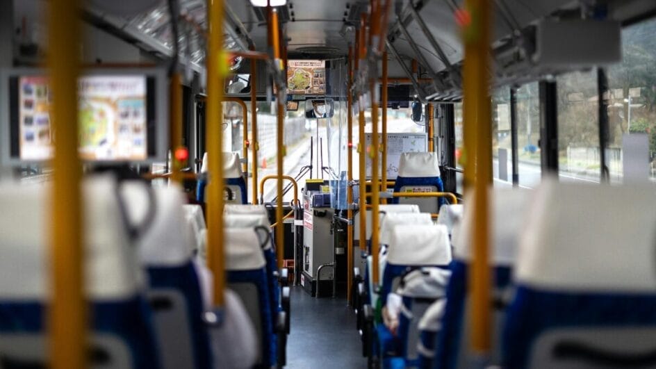 Transporte
