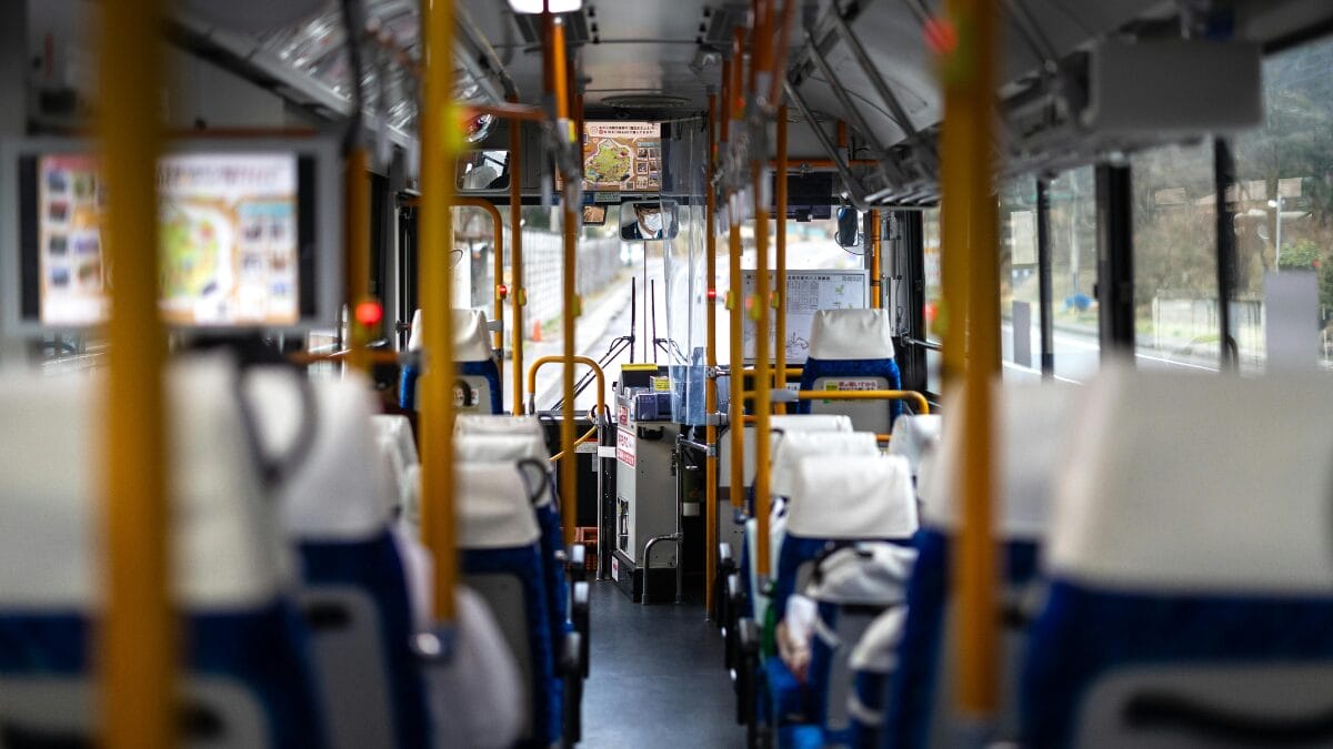 Transporte