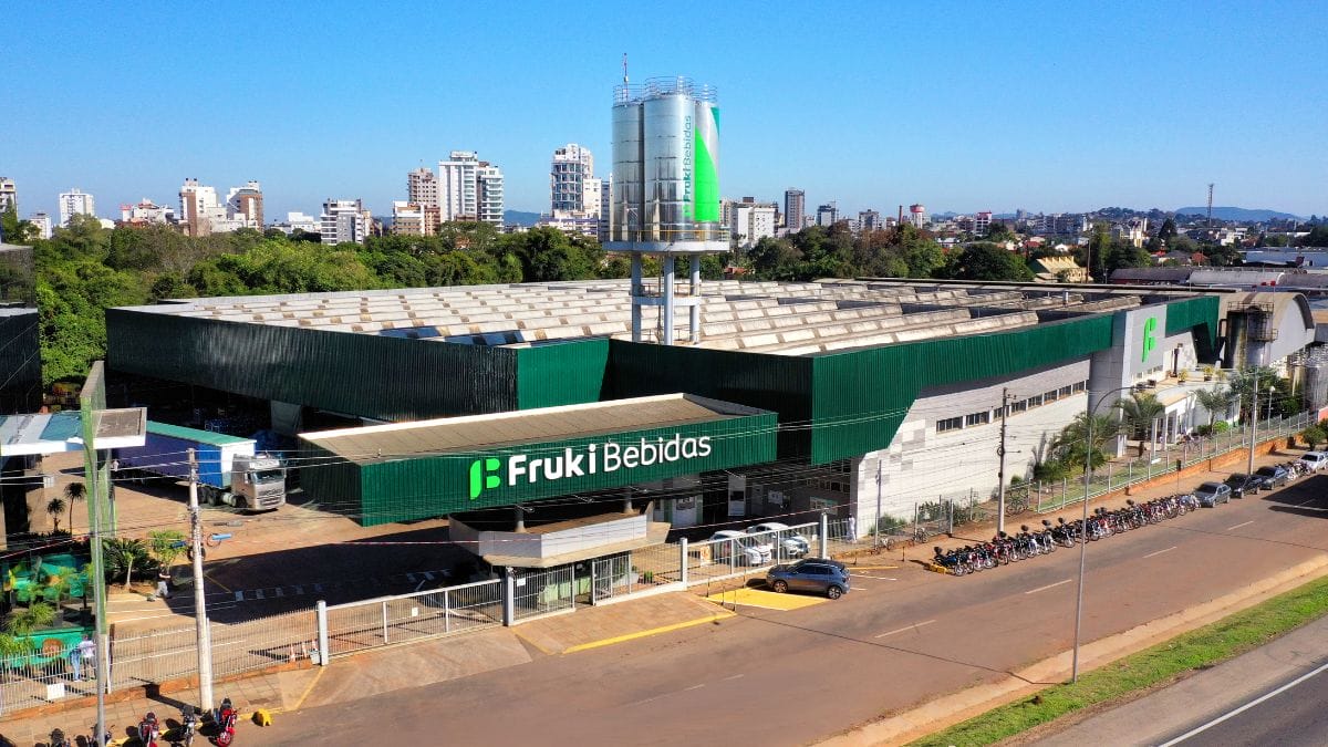 Fruki