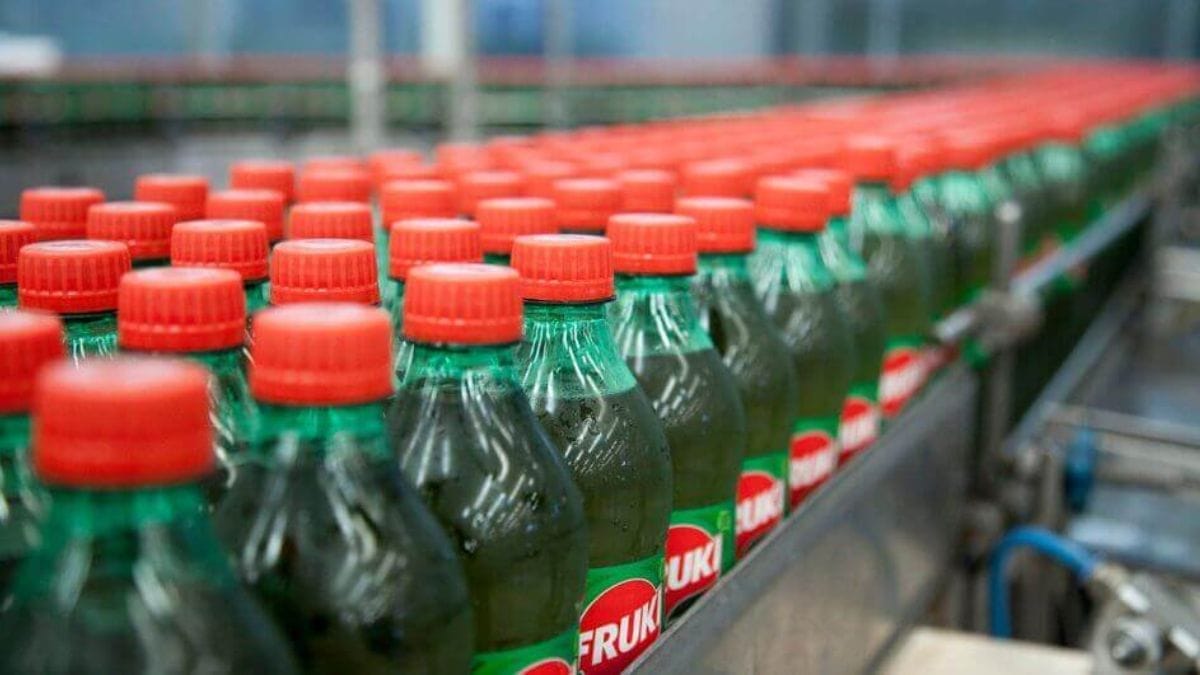 Fruki