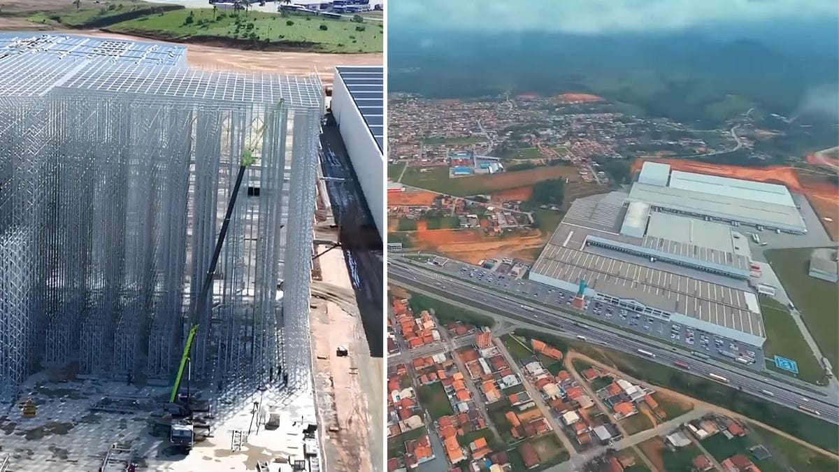 Havan, nova Havan, CDH da Havan