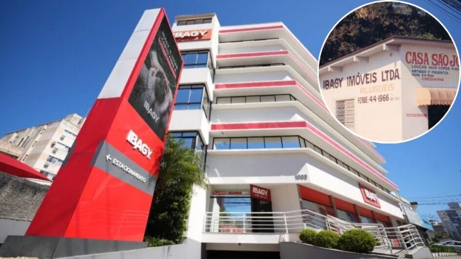 Ibagy em Florianópolis