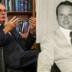 Gilmar Mendes reabre disputa judicial do século passado de indenização bilionária à família Borhausen