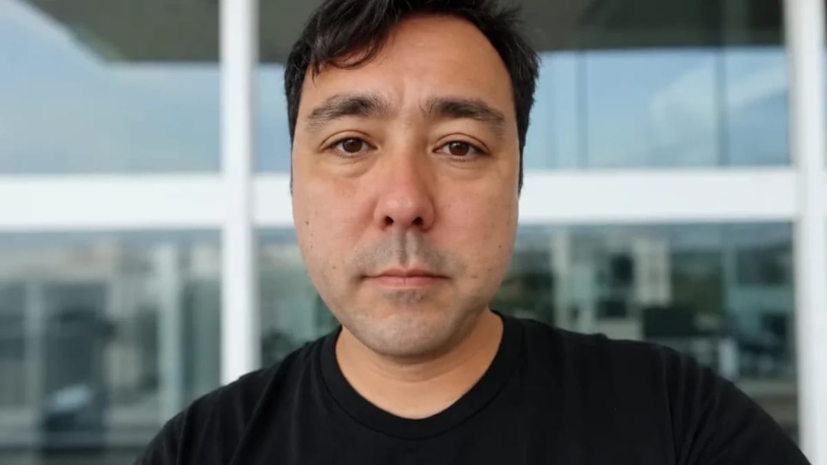 Governo dos Estados Unidos acusou o empresário Victor Shimada de integrar uma rede internacional de lavagem de dinheiro ligada ao PCC (Foto Reprodução, Globonews)