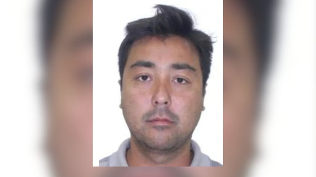 Governo dos Estados Unidos acusou o empresário Victor Shimada de integrar uma rede internacional de lavagem de dinheiro ligada ao PCC (Foto Reprodução, Polícia Civil de São Paulo)