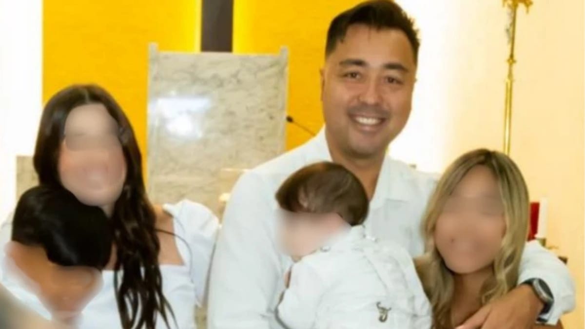 Governo dos Estados Unidos acusou o empresário Victor Shimada de integrar uma rede internacional de lavagem de dinheiro ligada ao PCC (Foto Reprodução, Polícia Civil de São Paulo)