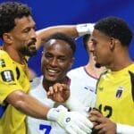 Destaque de Cabo Verde na Copa do Mundo: Grêmio anuncia contratação de parceiro de Vozinha