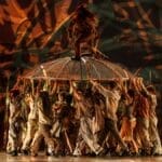 Assista às apresentações de danças urbanas e sapateado na mostra competitiva do Festival de Dança de Joinville