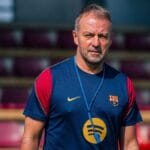 Barcelona acelera reformulação e confirma saída de ex-capitão para outro gigante europeu