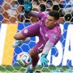 Goleiro paraguaio que virou herói contra a Alemanha na Copa é anunciado em time de Ancelotti