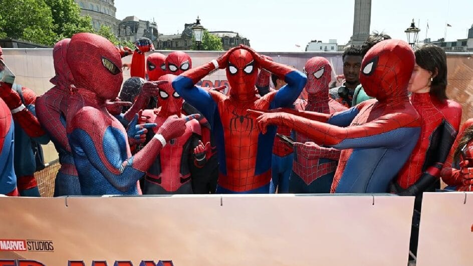 Antes da estreia de Homem-Aranha: Um Novo Dia, relembre quem são os aliados e vilões do cabeça de teia (Foto: Divulgação / IMDb)