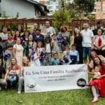 Família Acolhedora fortalece rede de proteção a crianças e adolescentes em Florianópolis