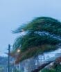 Inmet deixa mais de 20 cidades de SC em alerta de “perigo” para movimentação de areia em construções