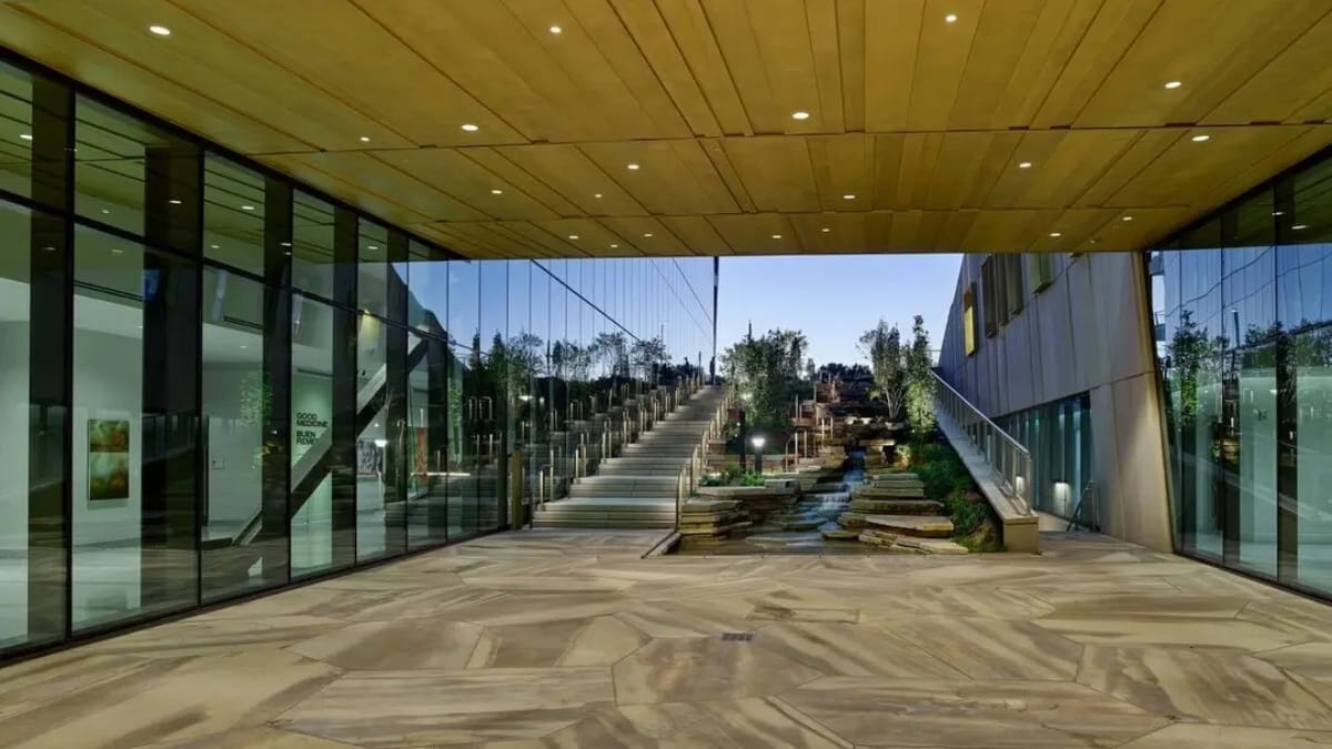 Instituição foi criada pela bilionária Alice Walton, herdeira da fortuna do Walmart (Foto: Divulgação, Alice L. Walton School of Medicine)