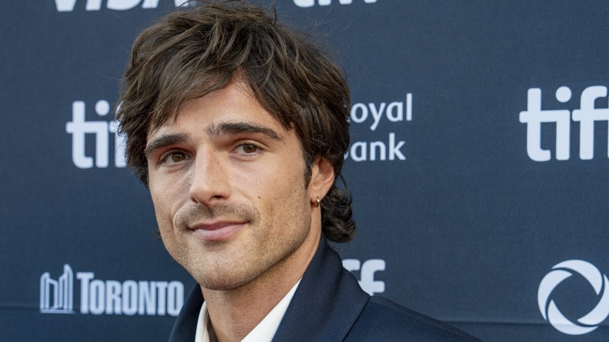 Ator Jacob Elordi de Euphoria