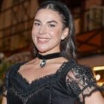 Apaixonada por Friends e “mãe” da Phoebe: conheça Jaqueline Costa, candidata a rainha da Oktoberfest Blumenau 2027