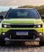 Novo SUV da Jeep já tem fila de espera antes mesmo de revelar o preço