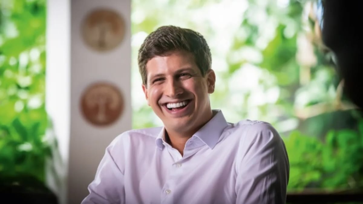 João Campos (Foto Divulgação, PSB)