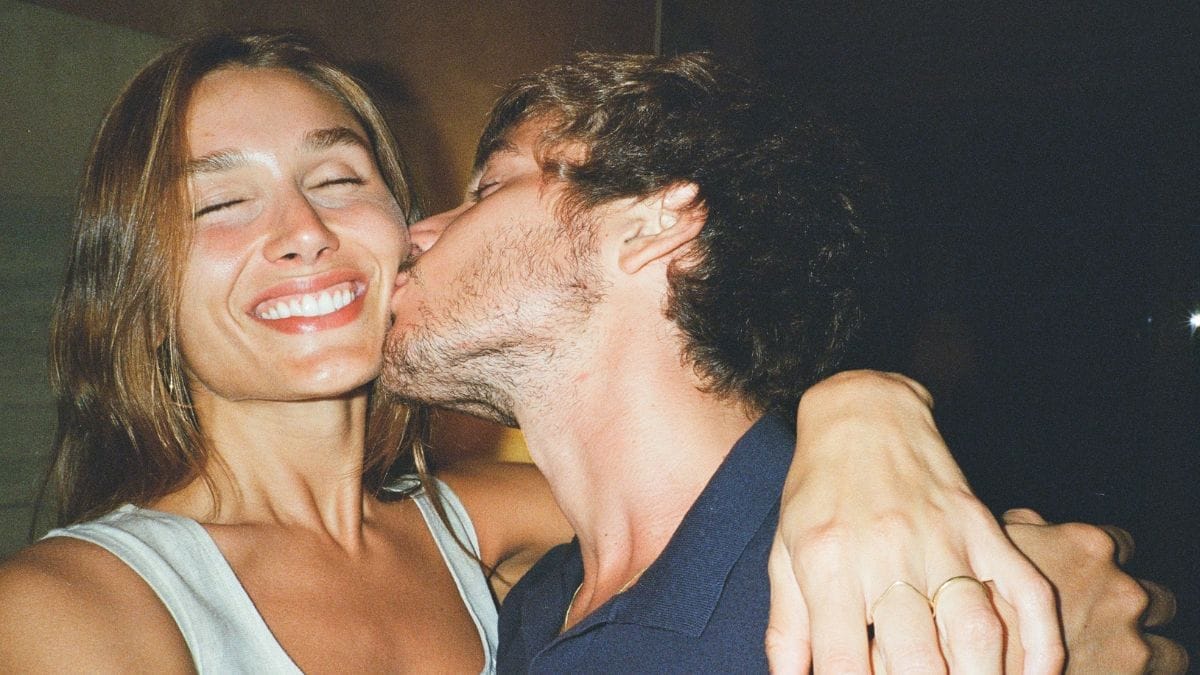 Sasha Meneghel completa 28 anos e recebe declaração especial do marido: “Mais do que um dia sonhei”
