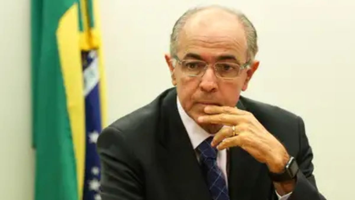 José Carlos Aleluia (Foto: Divulgação, Agência Brasil)