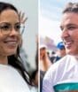 Genial/Quaest: Juliana Brizola (PDT) e Zucco (PL) têm empate técnico por governo do RS nas Eleições 2026