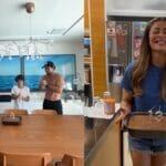 Juliana Paes abre álbum de fotos da comemoração do aniversário do filho Antônio