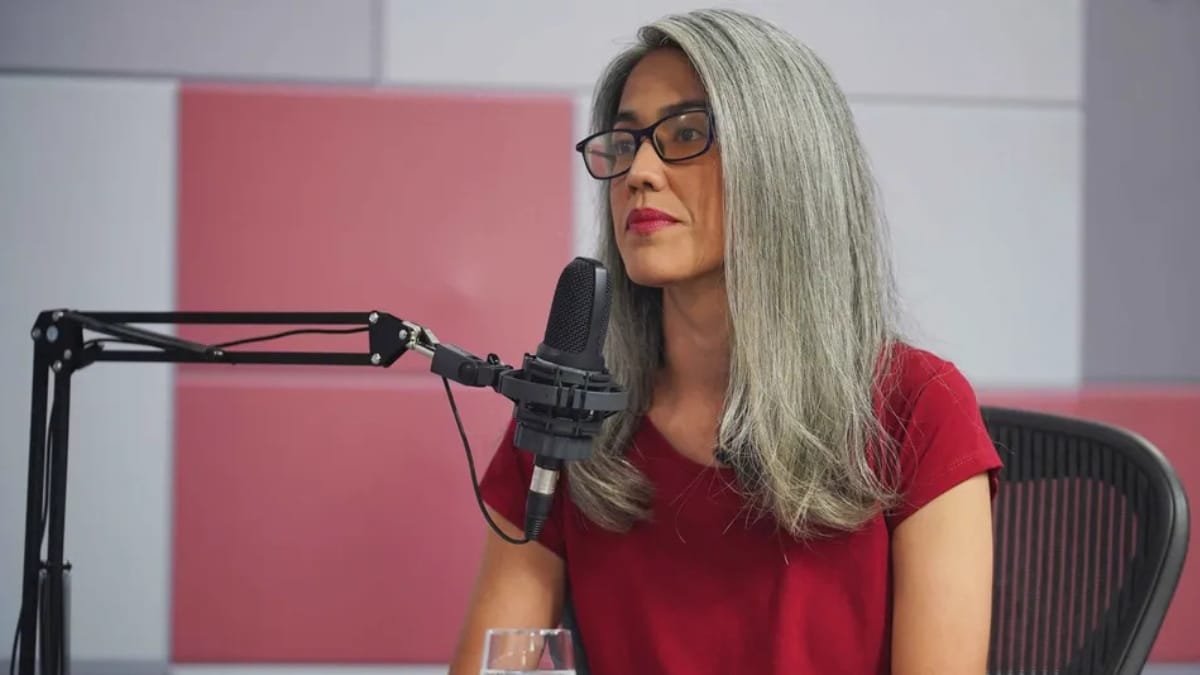 Juliete Pantoja (Foto Divulgação, Facebook)