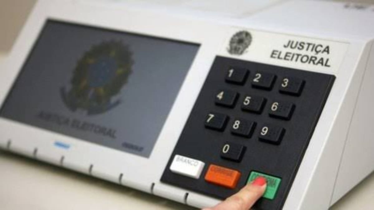 Justiça Eleitoral de Santa Catarina (Foto TRERS)