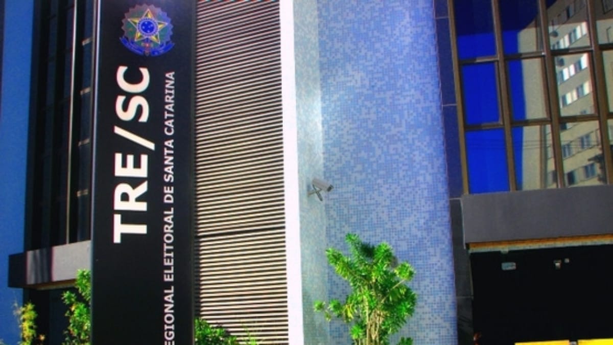Justiça Eleitoral de Santa Catarina (Foto TRESC) (1)