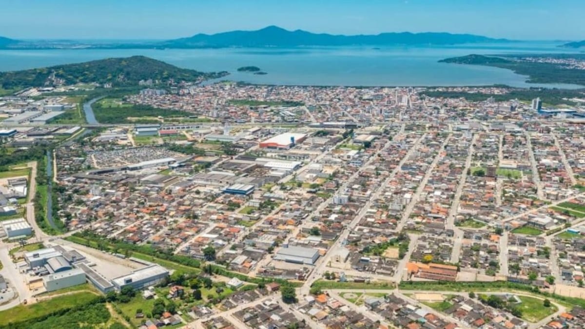 Justiça determinou que construtora entregue a unidade correta ao proprietário (Foto Divulgação, Prefeirtura de Palhoça)