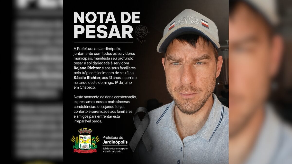 Kássio Richter