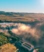 Lages vista do alto revela um ângulo que poucos conhecem do maior município em extensão de SC