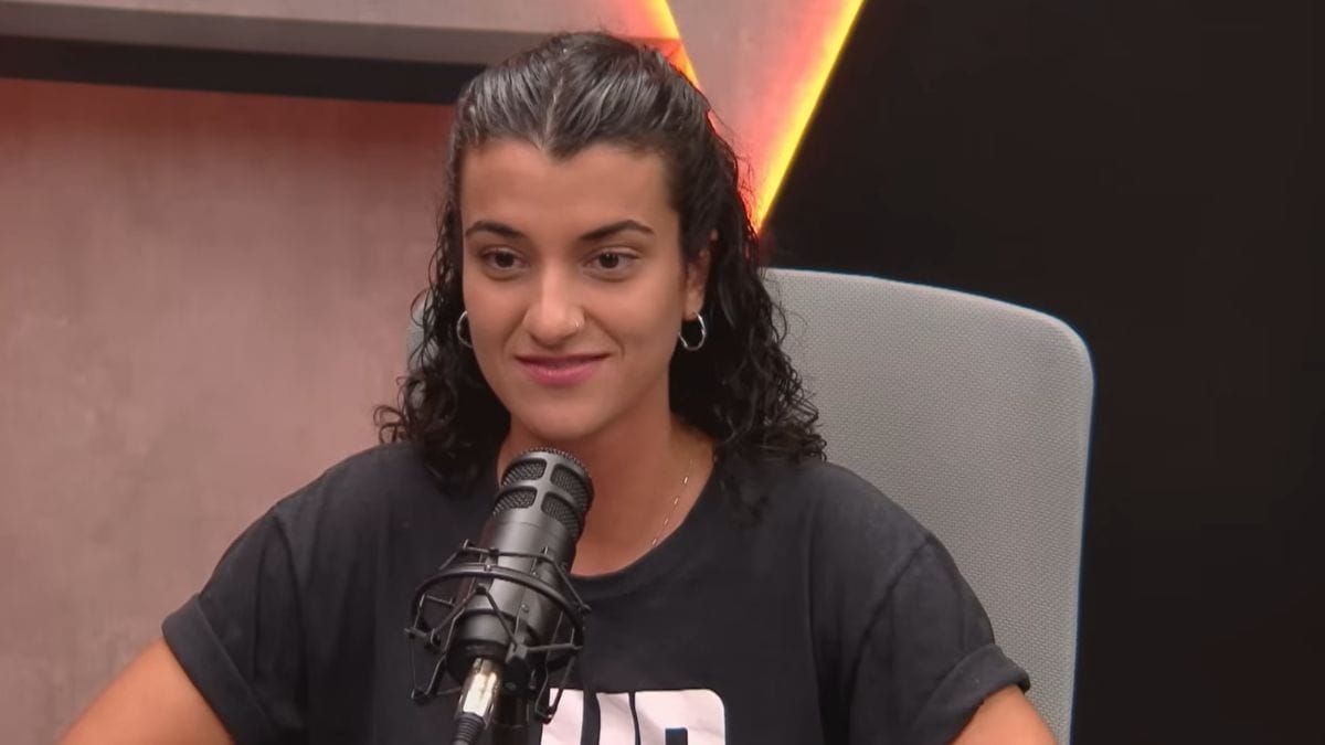 Lais Chaud