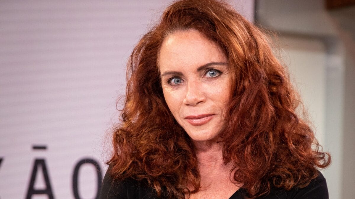 Leilane Neubarth, jornalista da GloboNews