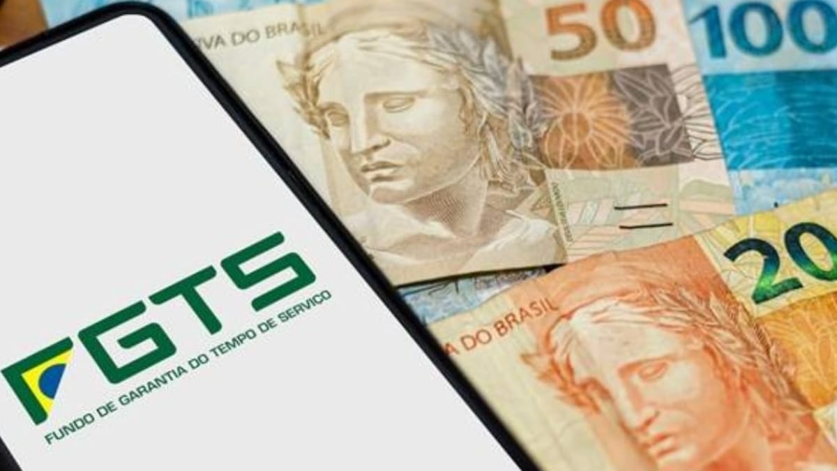Conselho do FGTS analisa liberar R$ 13 bi entre trabalhadores; veja quem pode receber