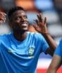 Zenit estipula preço para vender Luiz Henrique, da Seleção Brasileira, ao Flamengo