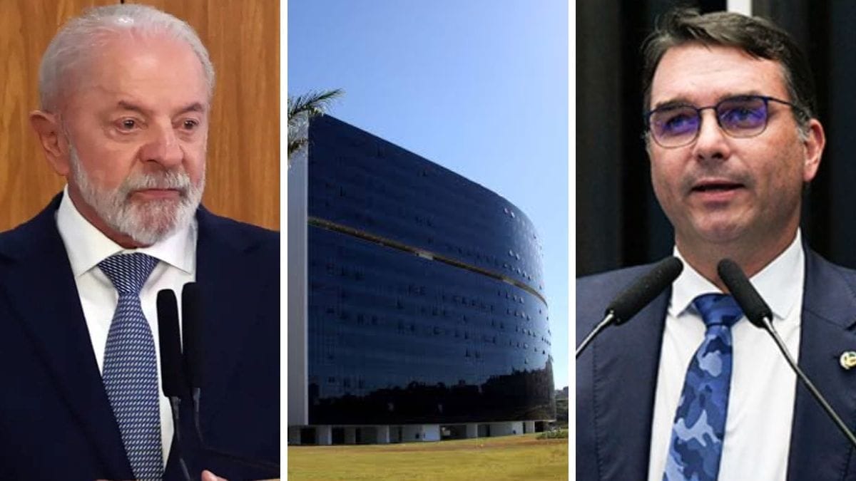 Sem empolgar aliados em Minas Gerais, Lula e Flávio buscam “plano B” contra palanque vazio nas Eleições 2026 