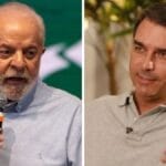 Genial/Quaest: Lula e Flávio Bolsonaro aparecem empatados na corrida presidencial em Minas Gerais