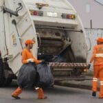 Tarifa de lixo dispara 90% em São José com moradores pagando valor diferente em cada bairro