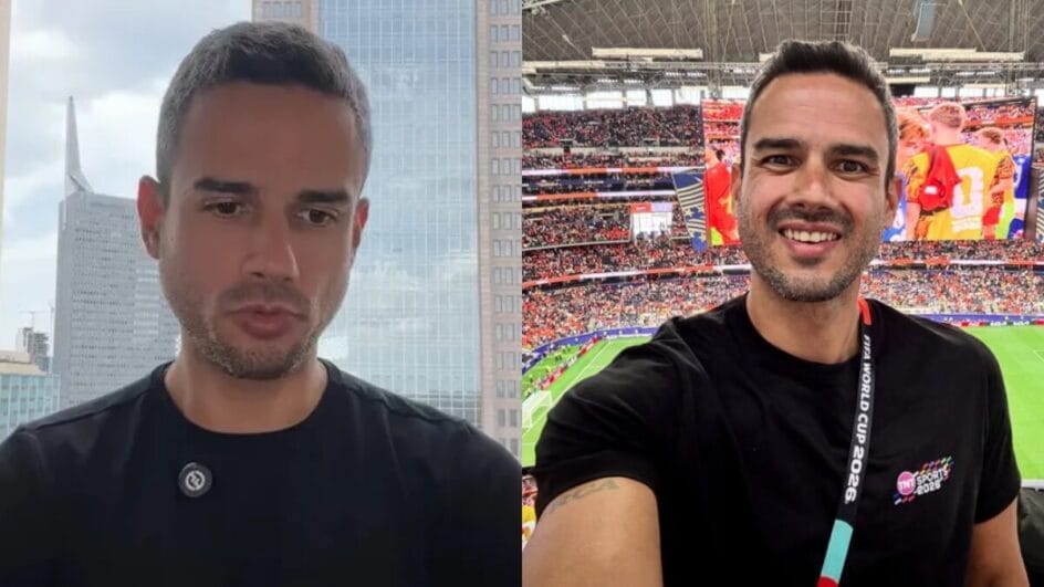 Marcelo Bechler