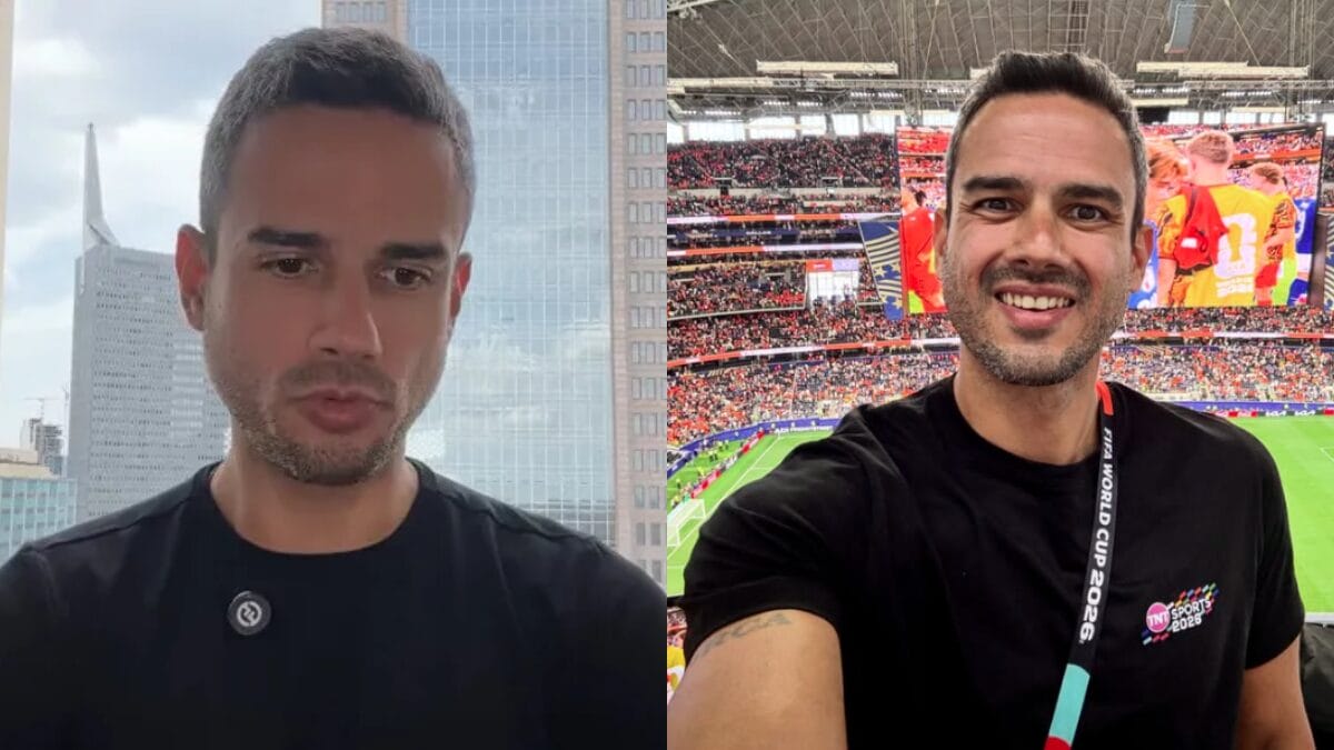 Marcelo Bechler