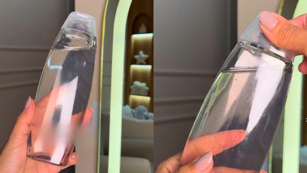 Marco Antônio de Biaggi Shampoo Canela Cravo Alecrim